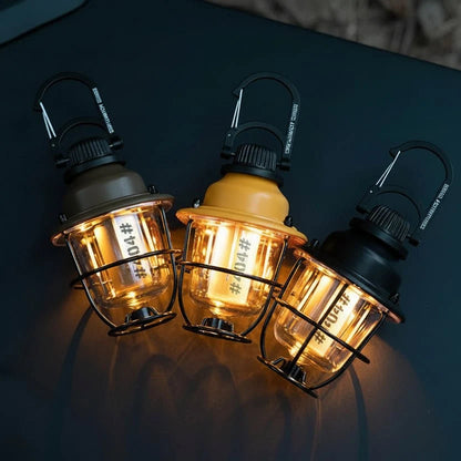 CAMPINE Outdoor LED Lamp