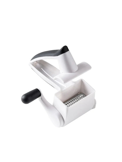 GRATORA Classic Rotary Grater