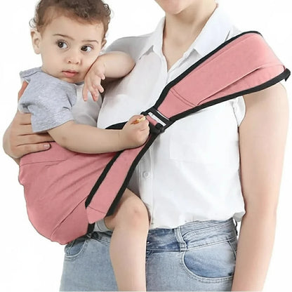 BearBuddy Hip Carrier