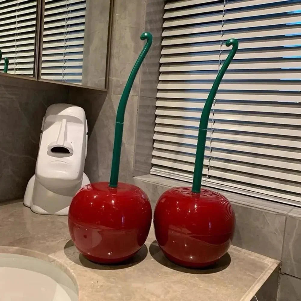 Cleanity Toilet Brush