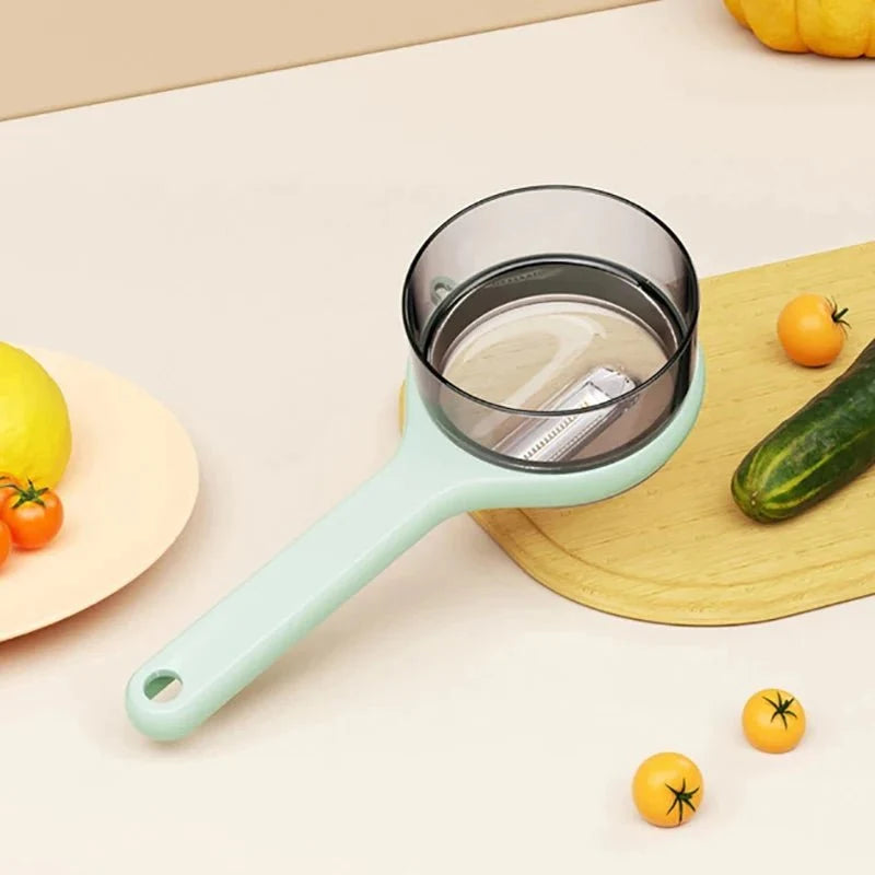 VEGETRA Multifunctional Peeler