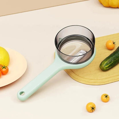 VEGETRA Multifunctional Peeler