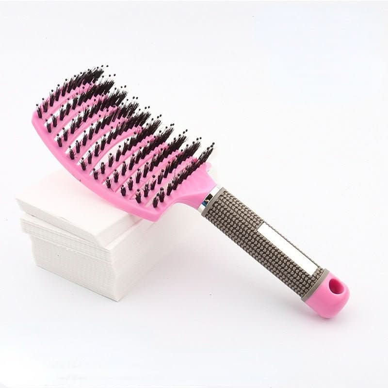 MAGICAL BRUSH Pain-Free Hairbrush
