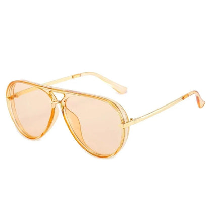 FLYORA Pilot Sunglasses