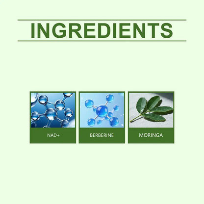 Moringa Microneedle Skin Care Patch