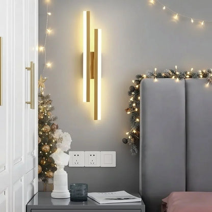 LUXLINE ARC LED Wall Light
