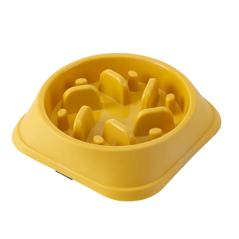 MILO SLOWFEEDER Anti-snack Bowl