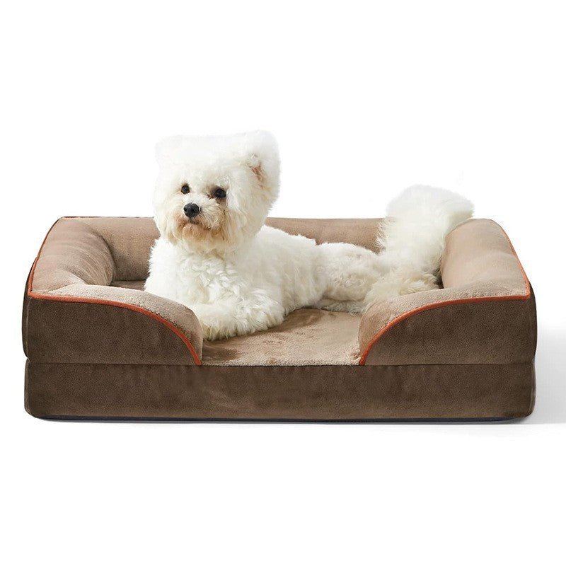 PETIQUE COMFORTBED Orthopedic Dog Bed