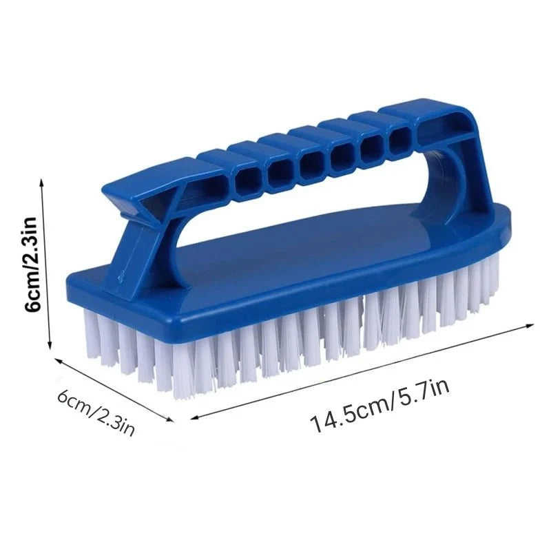 POOLFORCE 2-in-1 Pool Brush