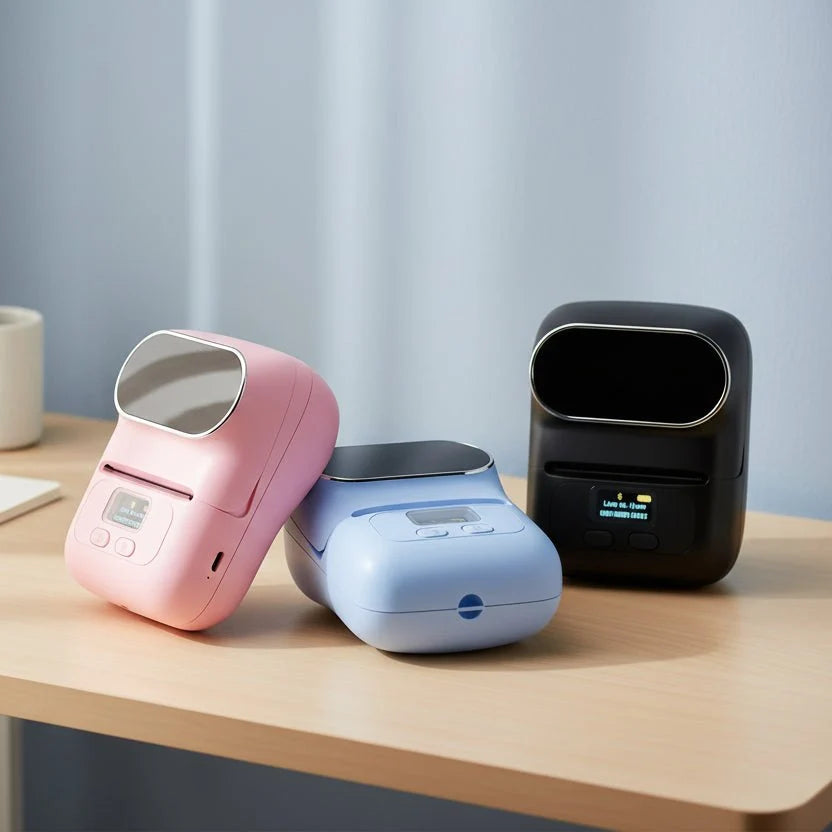 LABELO Bluetooth Label Maker
