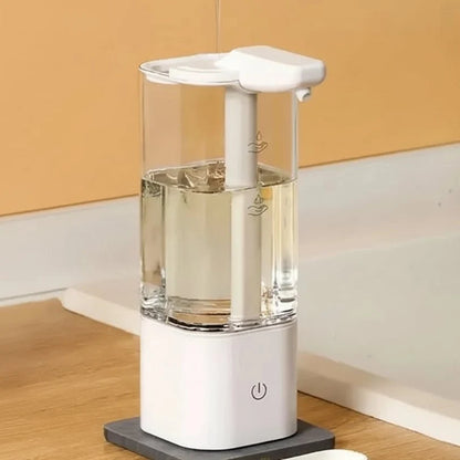 SENSOLUX Touchless Soap Dispenser
