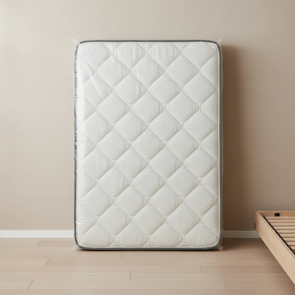 MATTRASHIELD Waterproof Mattress Cover