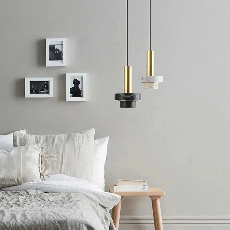 VOLCORA Pendant Light