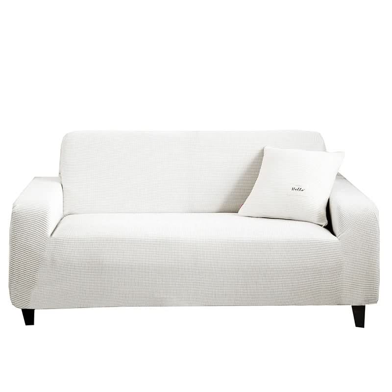 CUSHIONWRAP Stretch Sofa Cover