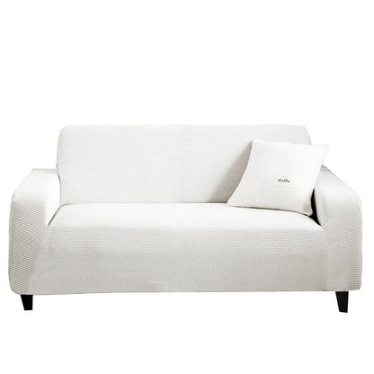CUSHIONWRAP Stretch Sofa Cover