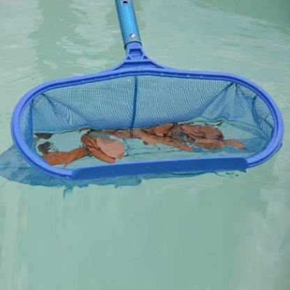 AQUASKIM Pool Skimmer Net