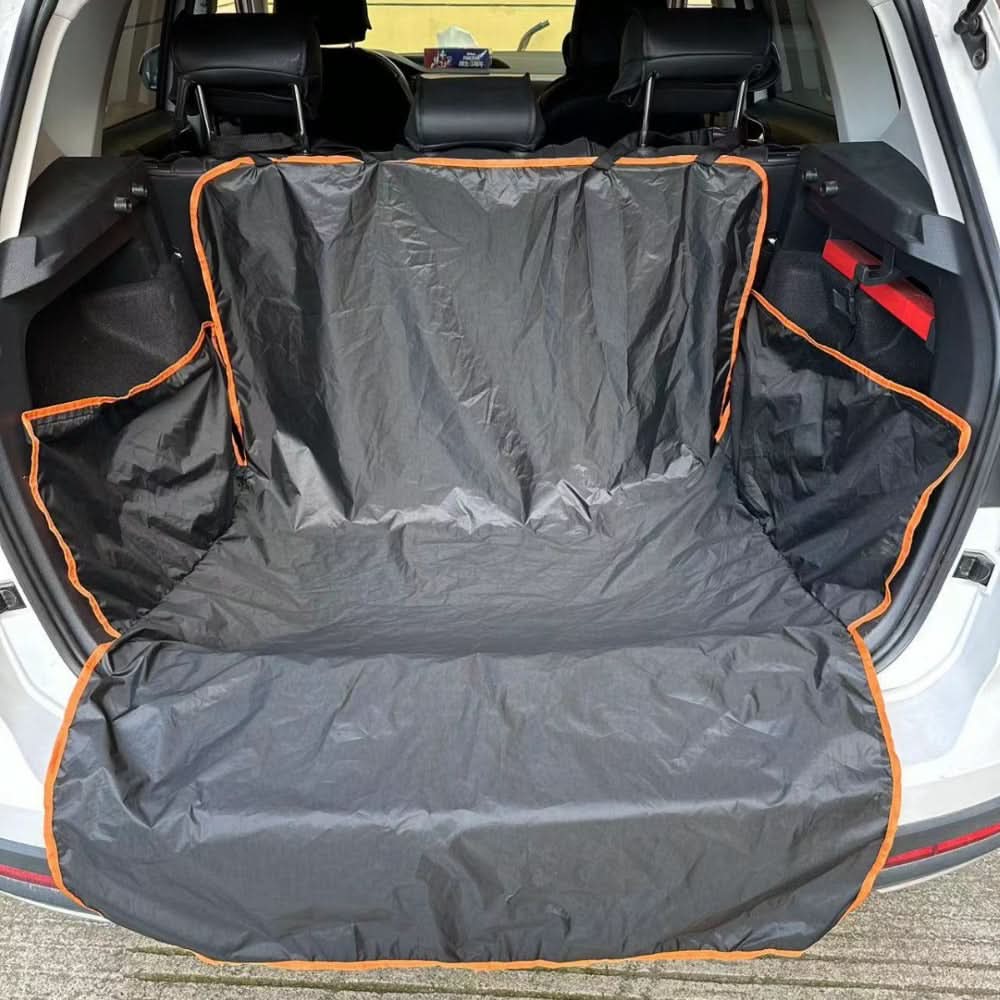 CARCOMPANION Seat Mat