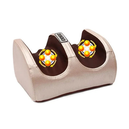Soothestep Luxury Shiatsu Foot Massager