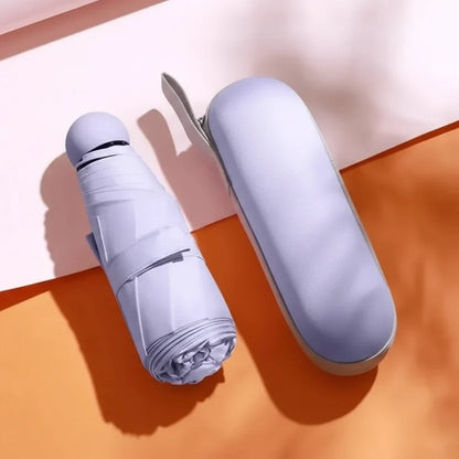 CAPBRELLA Compact Umbrella