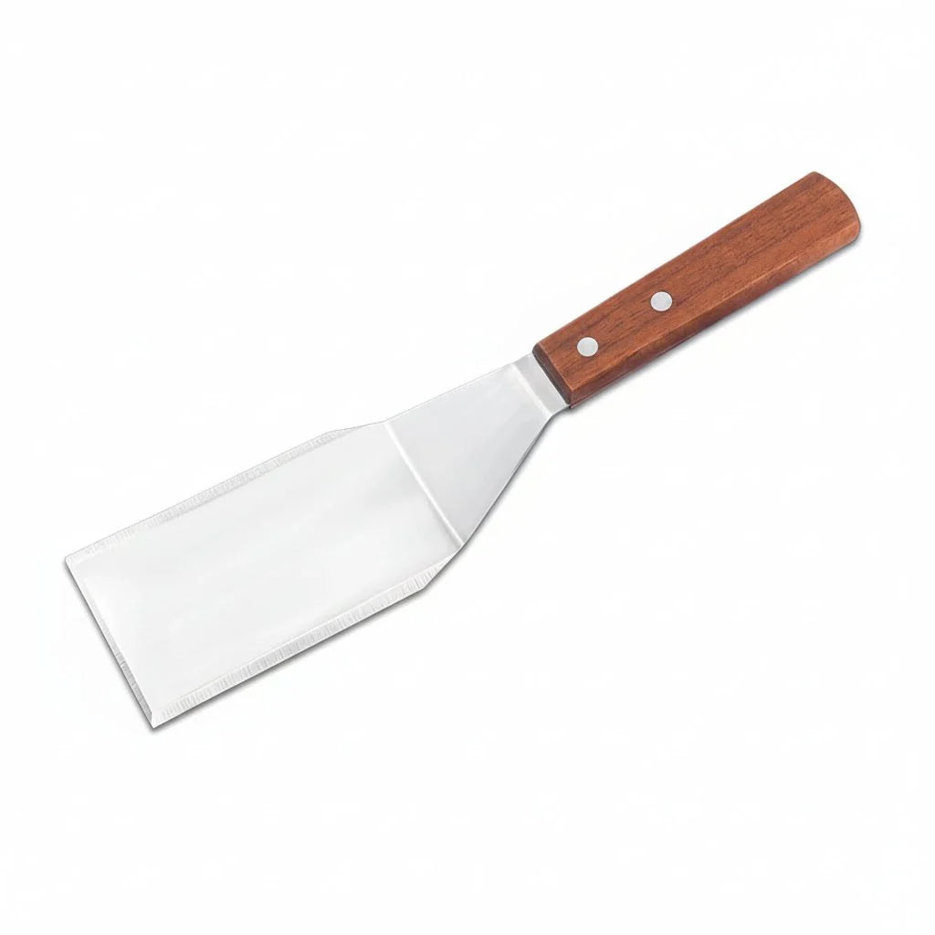 STEELFLIP Stainless Steel Grill Spatula
