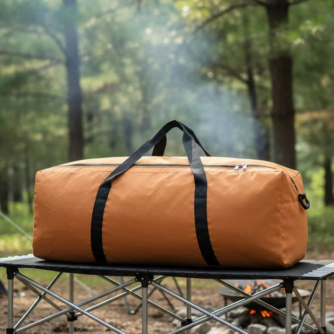 Camping Storage Bag Robust Outdoor Bag
