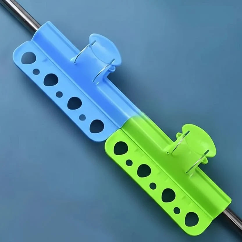 FIXHOLD Clip for Clothesline