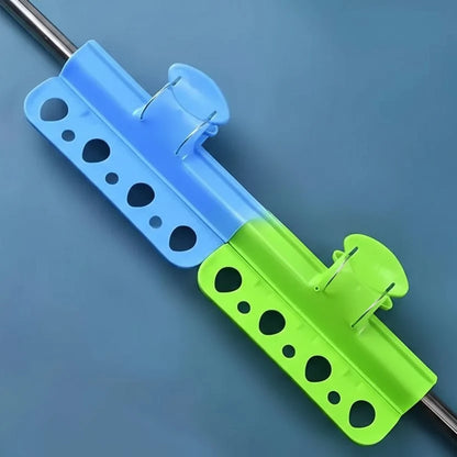 FIXHOLD Clip for Clothesline
