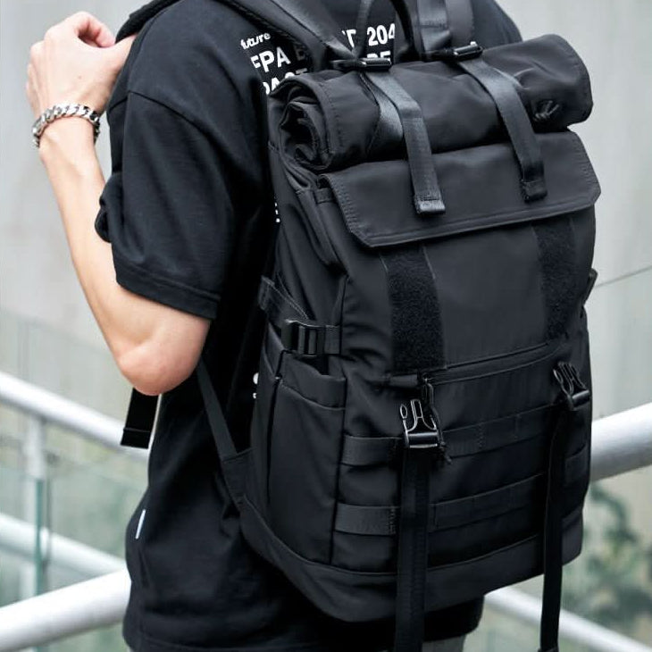Convertible Travel Backpack Versatile 3-in-1