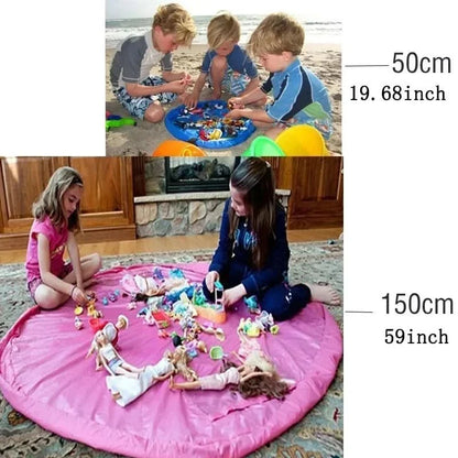 PLAYNEST Toy Organizer