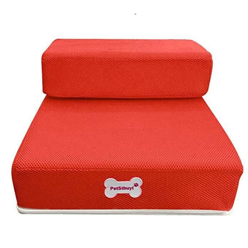 DOGSTEP PRO Luxury Dog Steps iwt3
