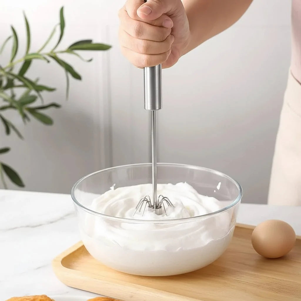 FROTHGEAR Hand Mixer