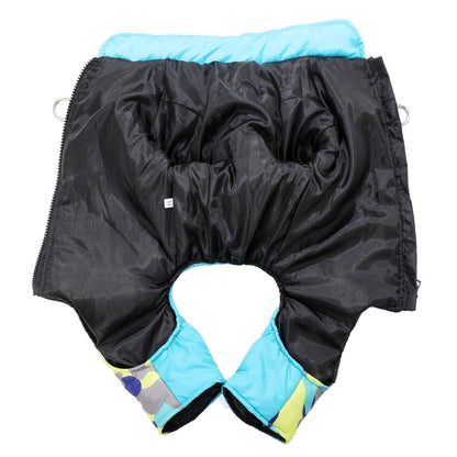 HARRYPAWS JACKET Warm Waterproof Winter Jacket