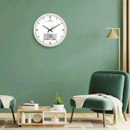Zamora Time Prayer Clock