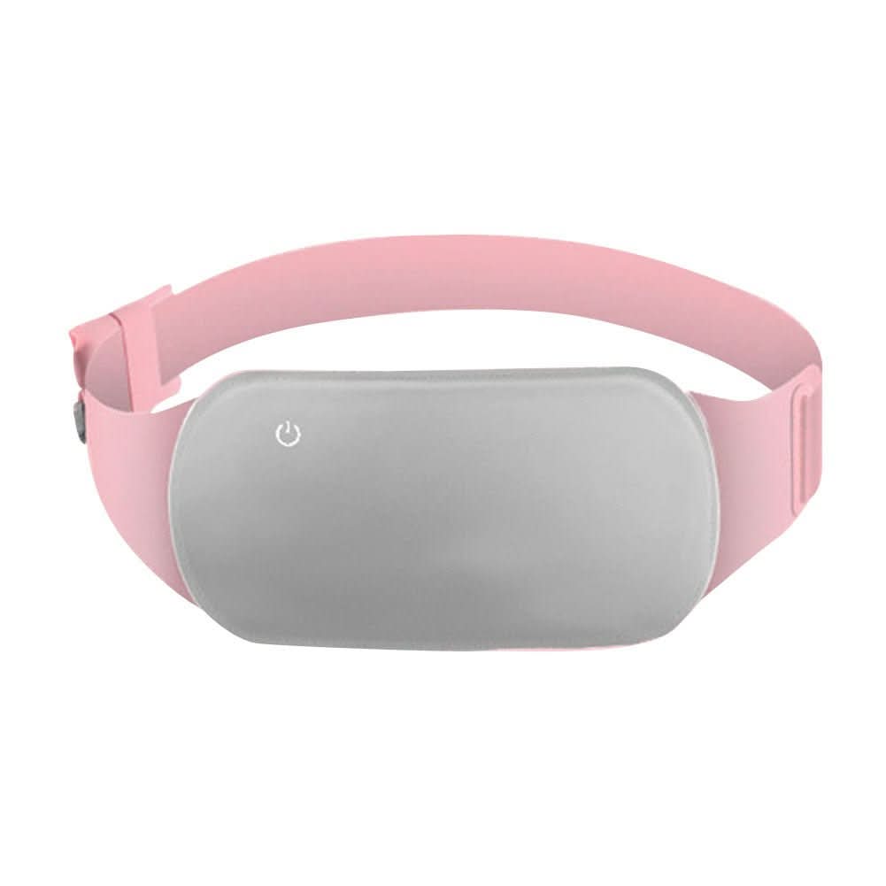 Relaxheat Electric Abdominal Heater