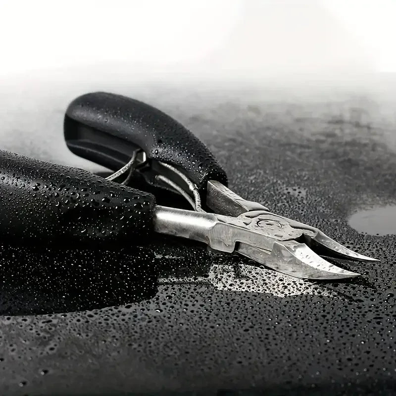 SNIPFORCE PRO Ergonomic Scissors