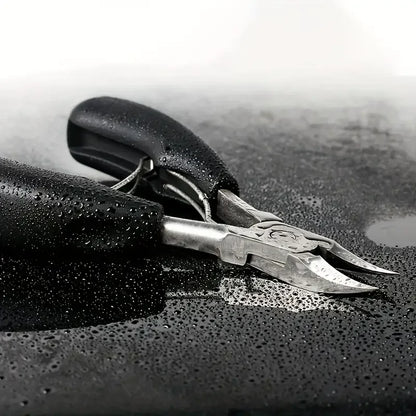 SNIPFORCE PRO Ergonomic Scissors