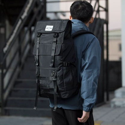 Convertible Travel Backpack Versatile 3-in-1