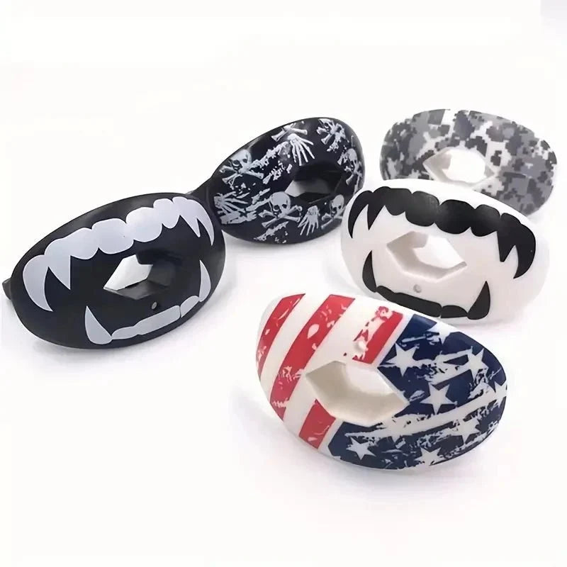 TOUGHMOUTH American Football Mouthguard