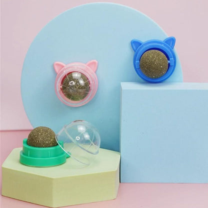 PURRFECT CATNIP TOY Toy