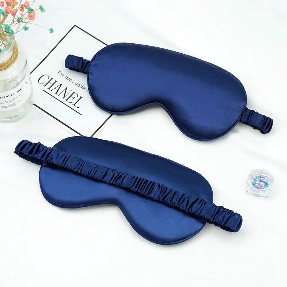CALMEYES Lightweight Silk-look Sleep Mask