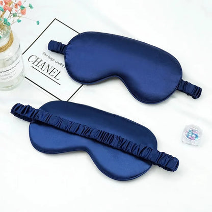 CALMEYES Lightweight Silk-look Sleep Mask