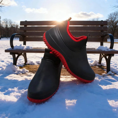 WORDGUARD Waterproof Work Shoes