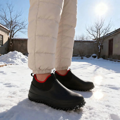 WORDGUARD Waterproof Work Shoes