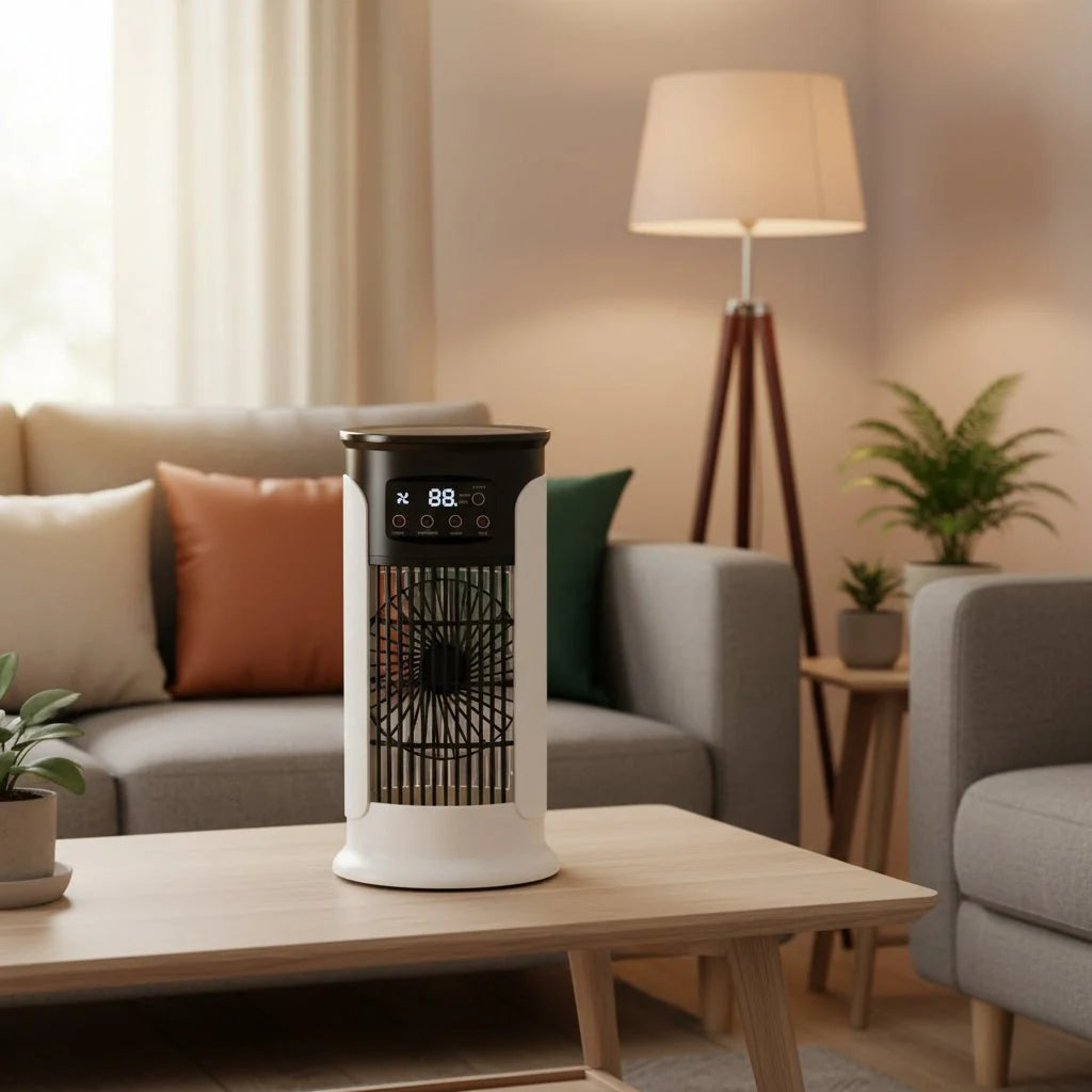 FRESHWIND 3-in-1 Portable Air Cooler