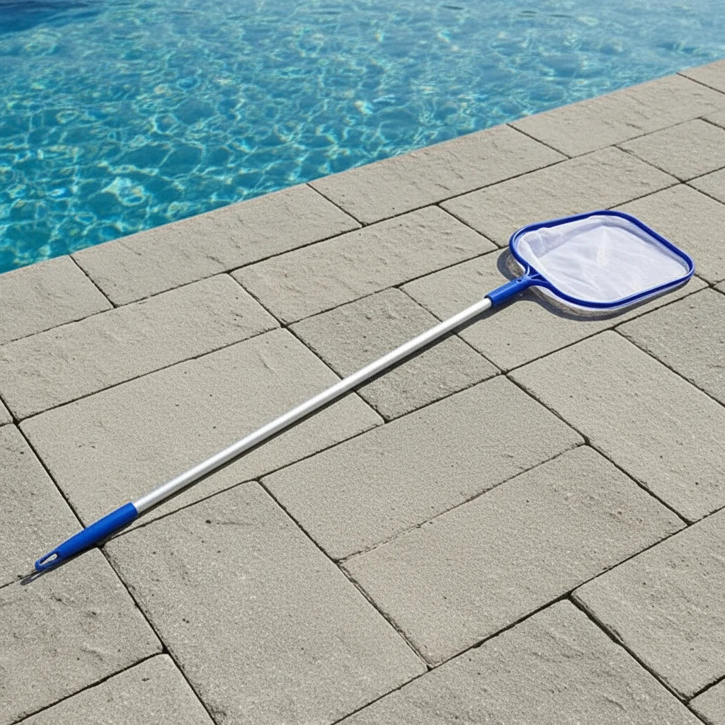 POOLPRO Complete Pool Cleaning Set