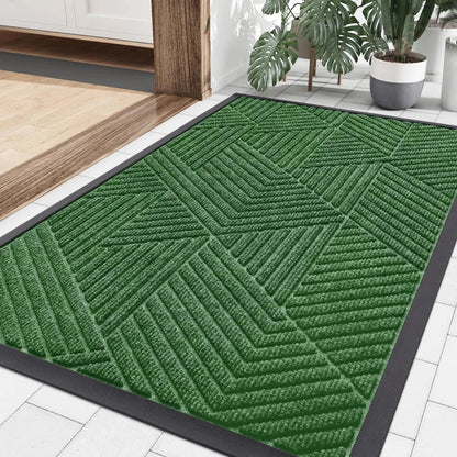 FLOORMATE Non-slip Dirt Trapping Mat