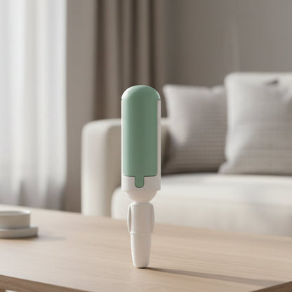 FLUSENROLLER PRO Reusable Pet Hair Remover