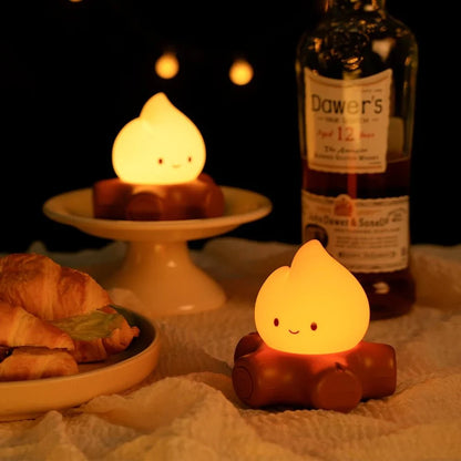 COZYCAMP LED Table Lamp
