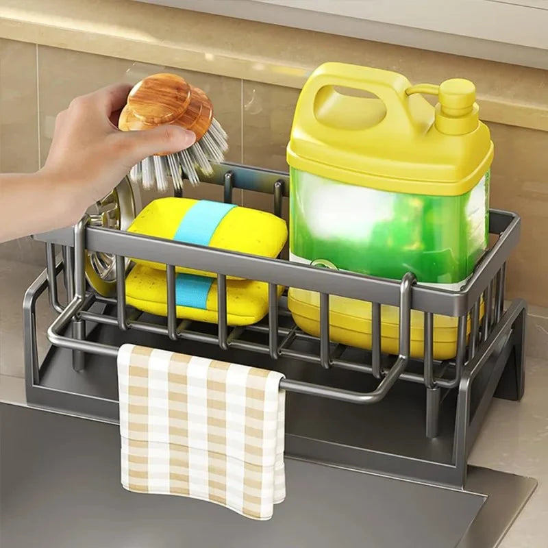 CLEANSINK Kitchen Organizer