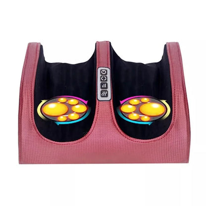 Soothestep Luxury Shiatsu Foot Massager